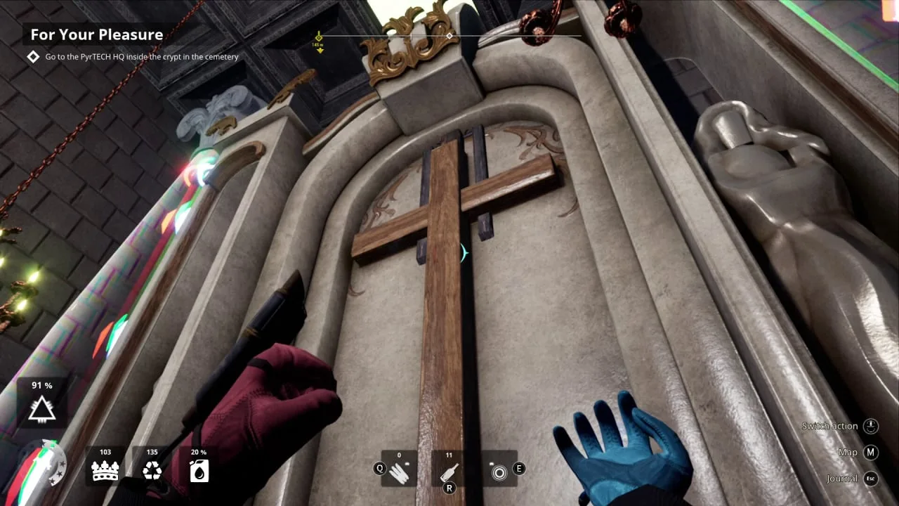 Priest Simulator — 5