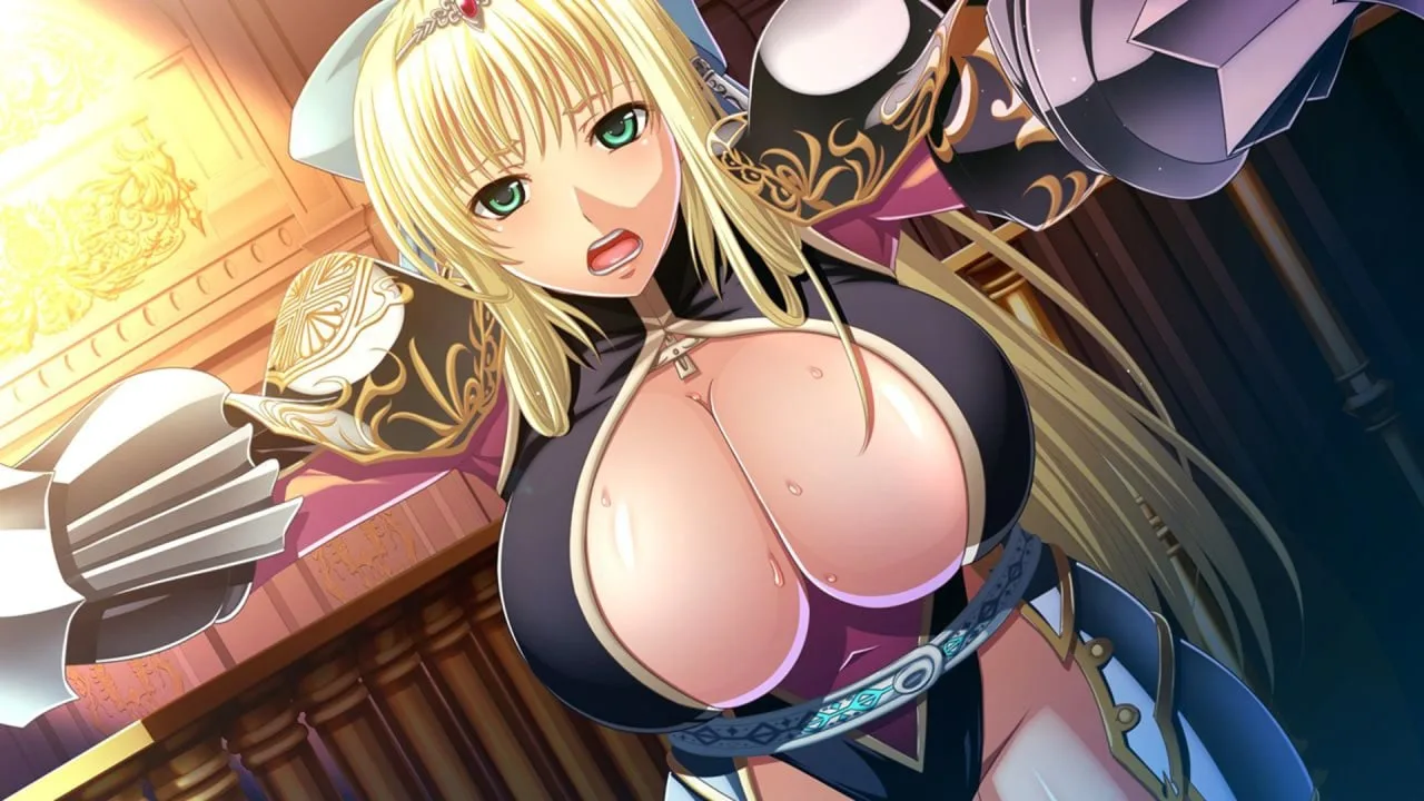 Funbag Fantasy: Sideboob Story 2 — 7