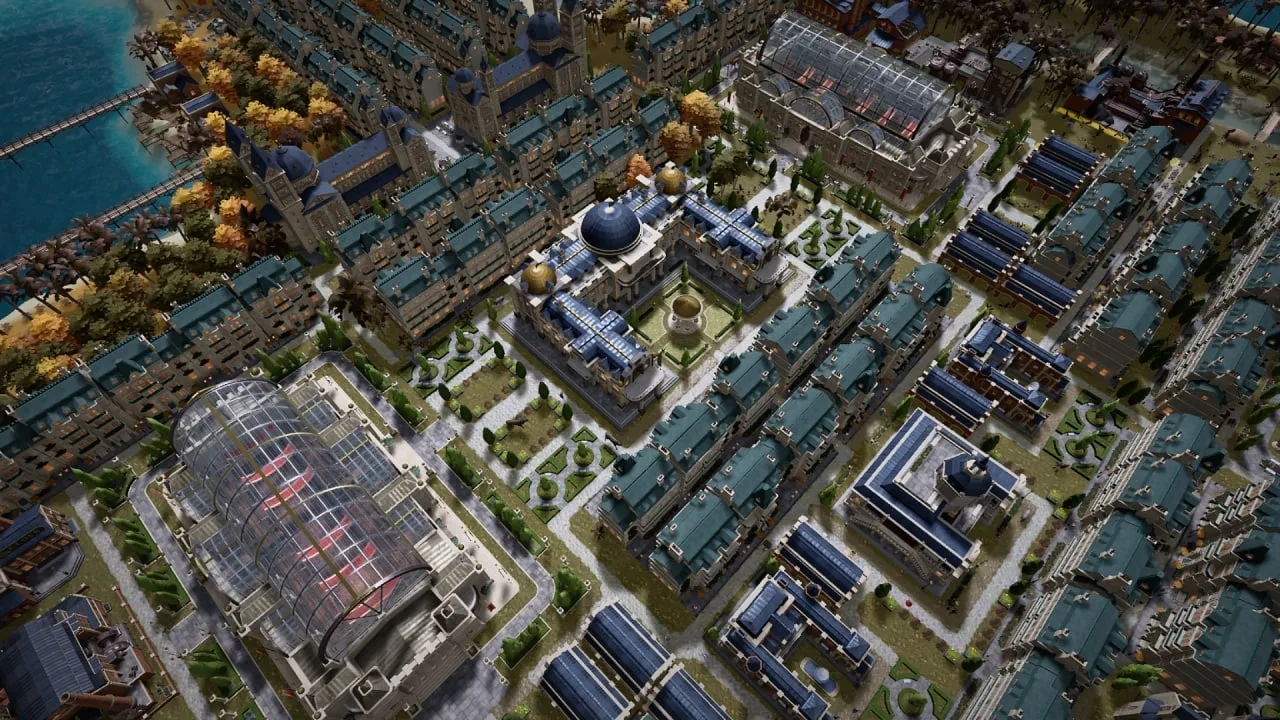 Kingdoms Reborn — 6