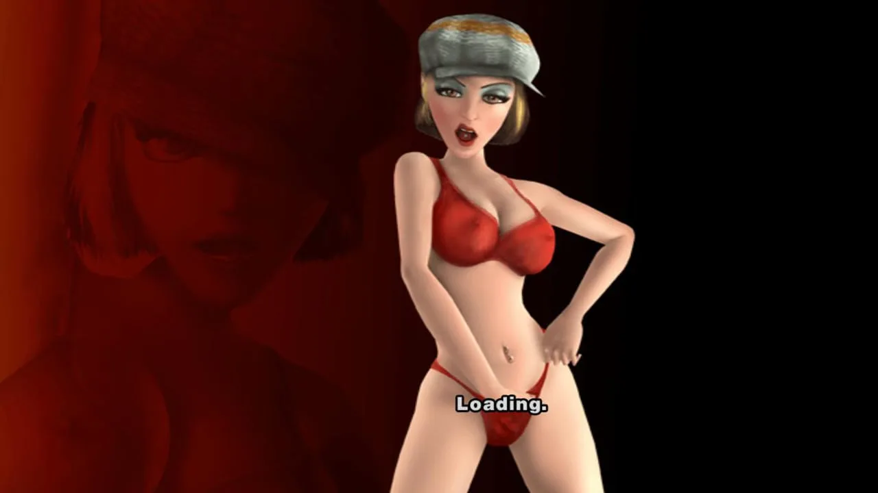Leisure Suit Larry - Magna Cum Laude Uncut and Uncensored — 4