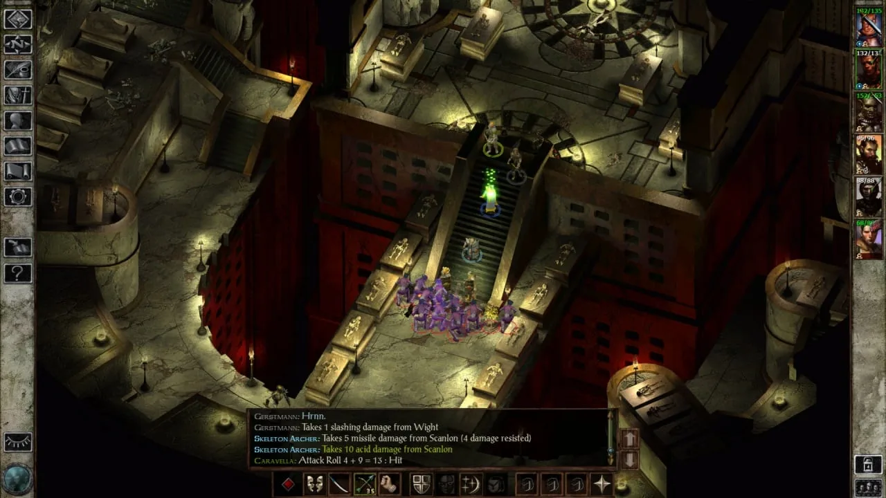 Icewind Dale: Enhanced Edition — 7