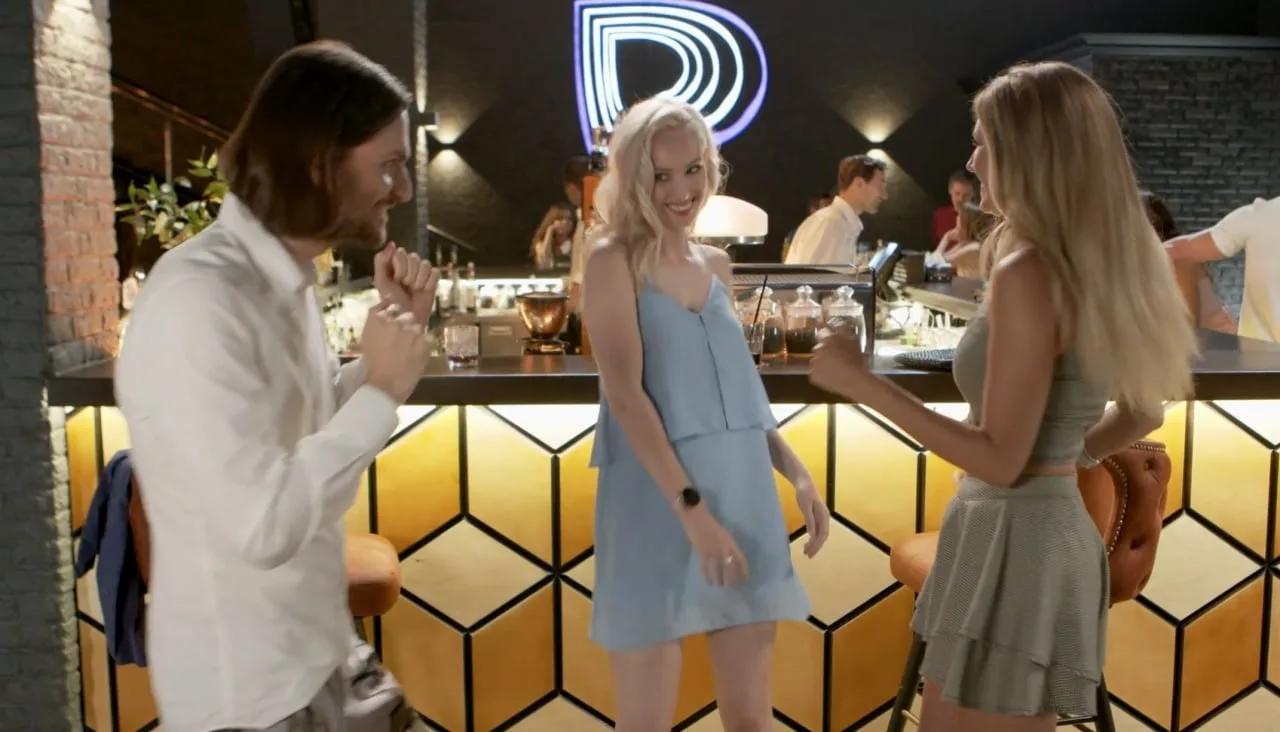 Super Seducer 3: The Final Seduction — 5
