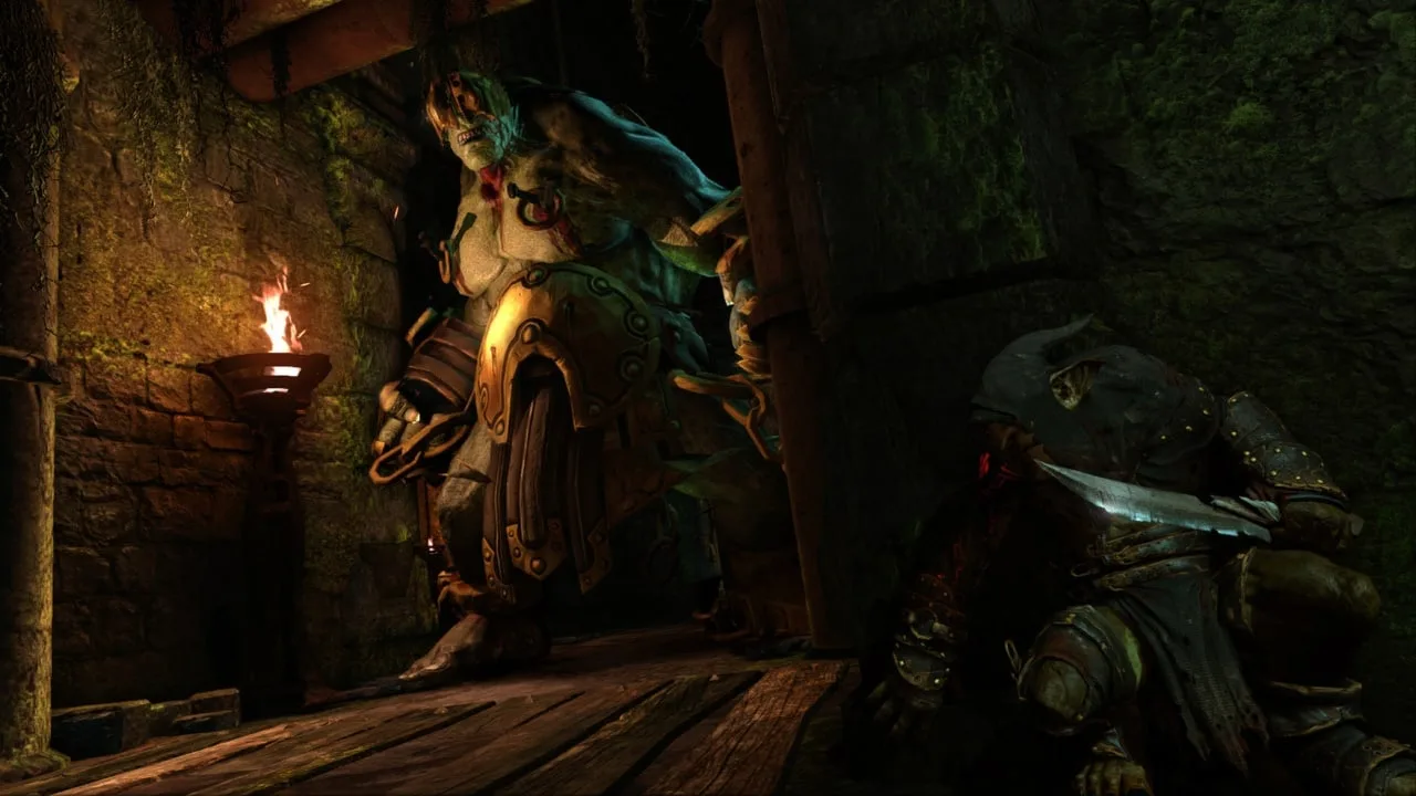 Styx: Master of Shadows — 2