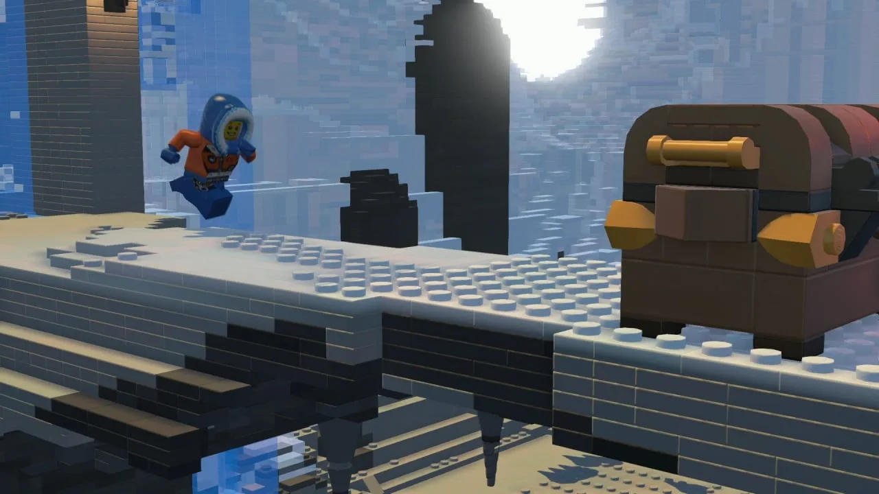 LEGO Worlds — 6