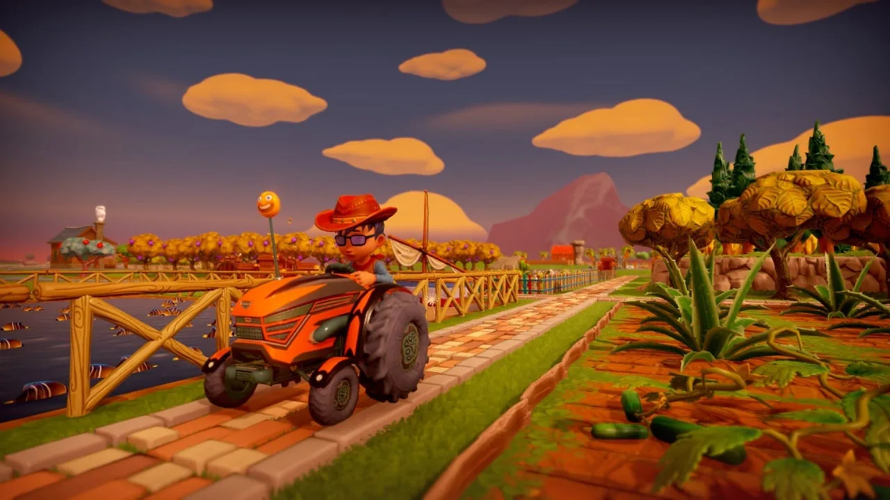 Farm Together — 3