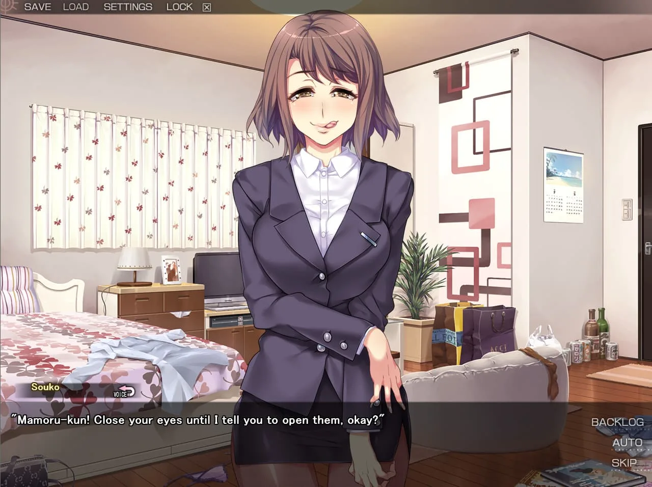 Zero Chastity: A Sultry Summer Holiday — 5