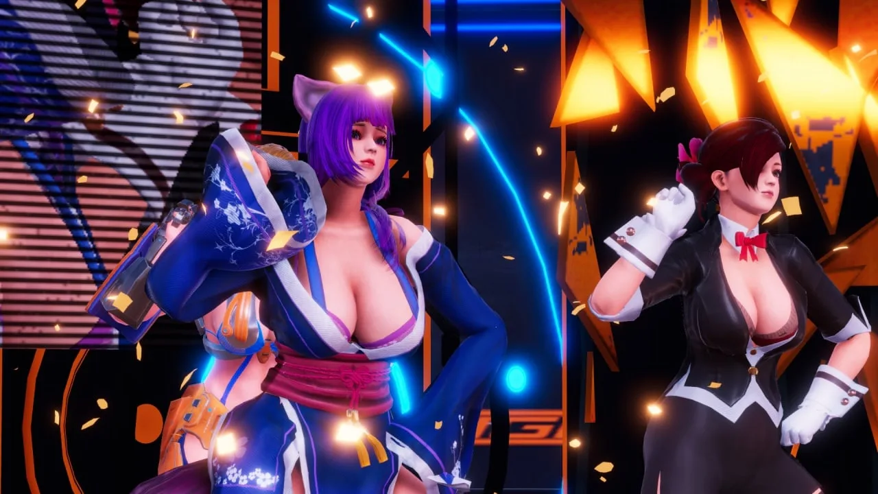 Fight Angel Special Edition — 9