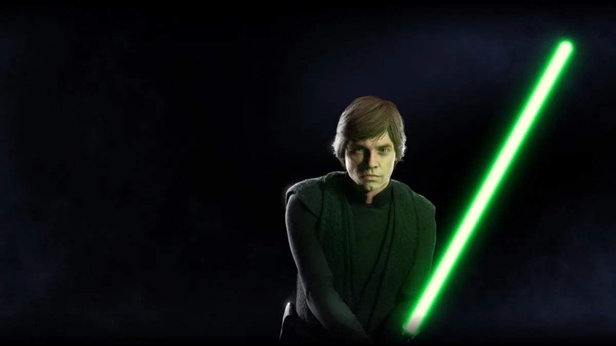 STAR WARS Battlefront 2 — 1