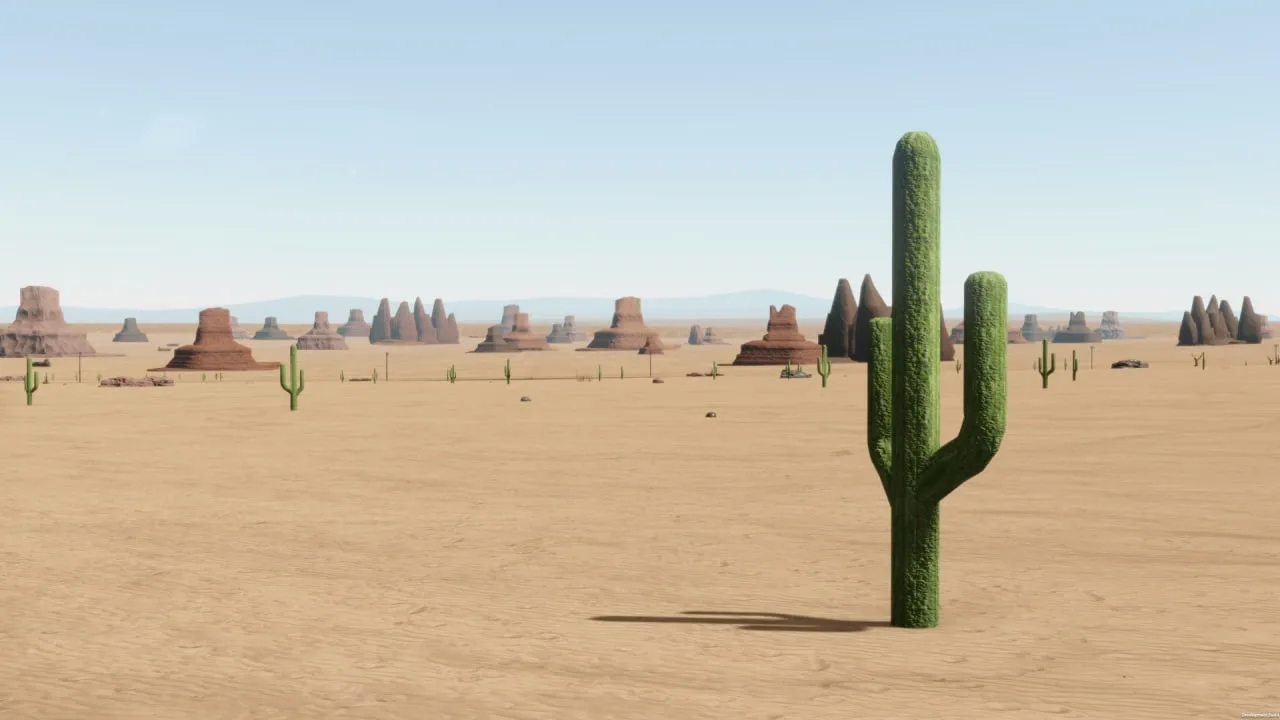 The Long Drive — 3